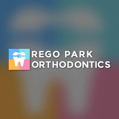 Rego Park Orthodontics by QuirkCHROMA